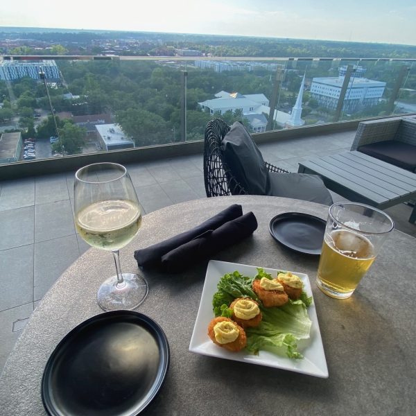 thumbnail_Beer and Wine at Eve