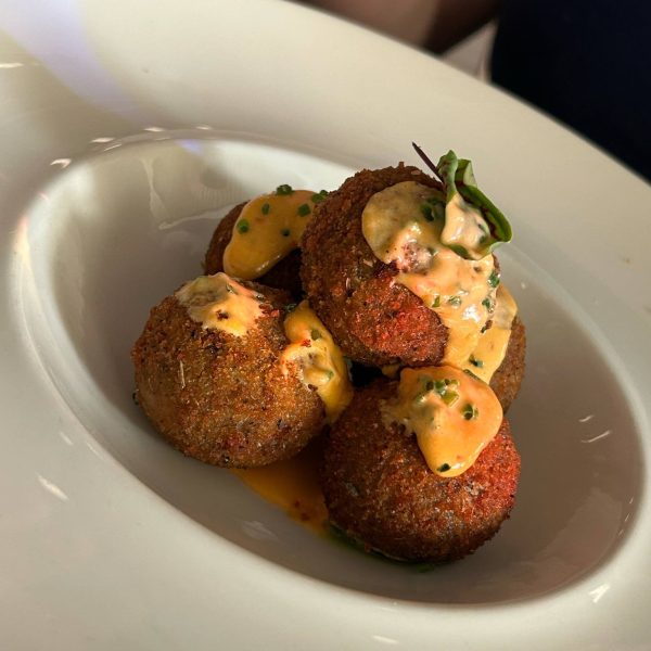Arancini