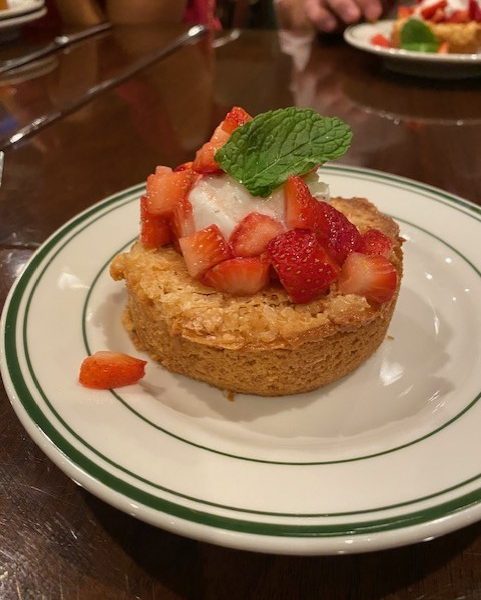 HH Shortcake