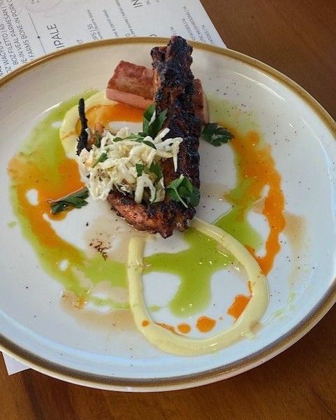 Il Lusso Octopus