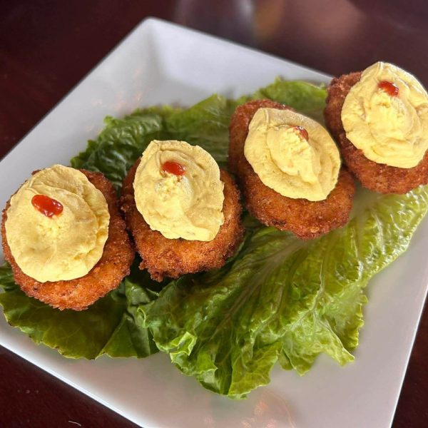 JoEllens Eggs